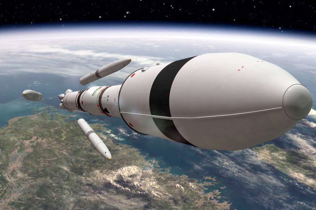 Emirados Árabes estão prestes a lançar sua primeira missão a Marte