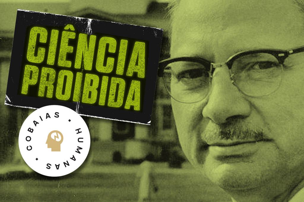 O Estudo Monstro e as crianças sequeladas para sempre
