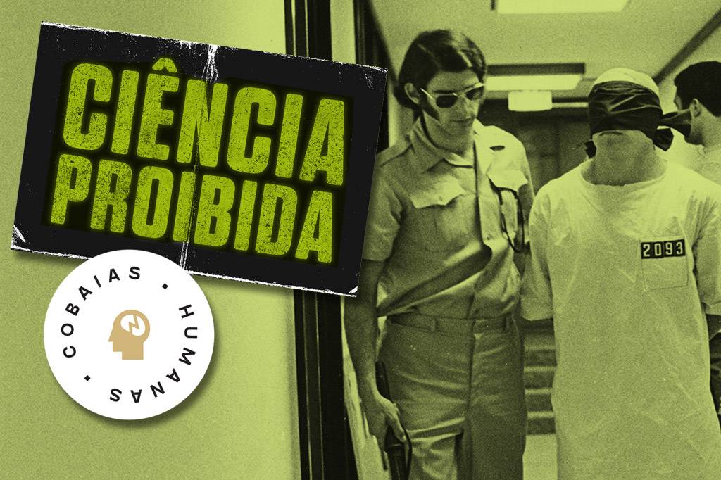 O experimento carcerário de Stanford