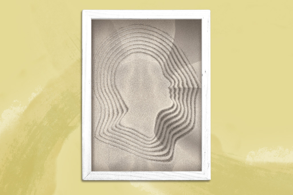 O cérebro zen: o que acontece na massa cinzenta de quem medita