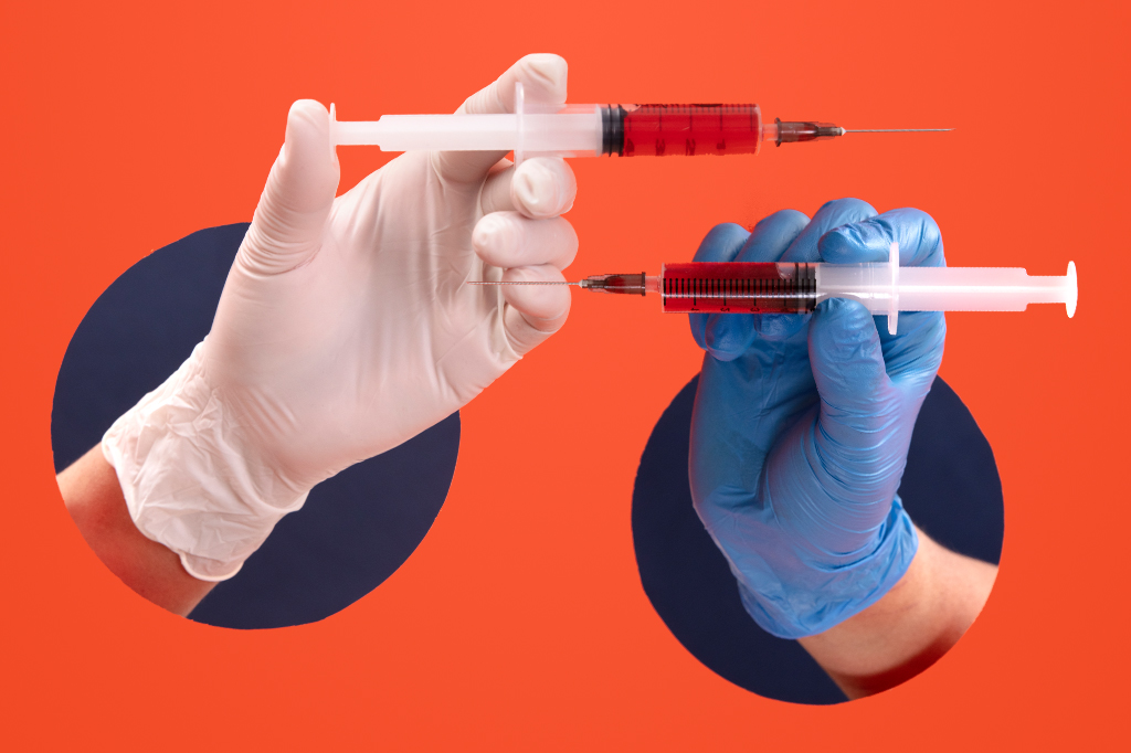 EUA X China: a guerra pela vacina