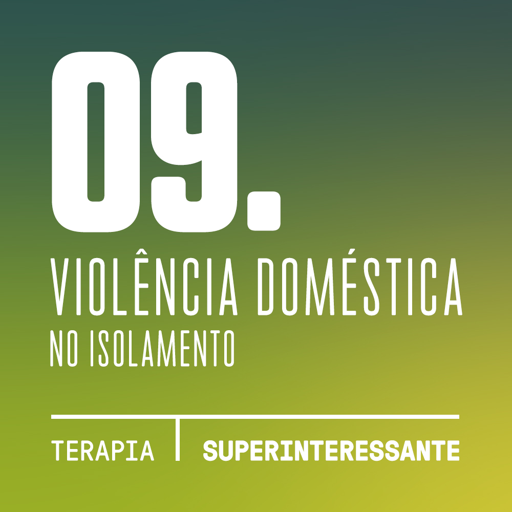 Imagem de capa do podcast de 