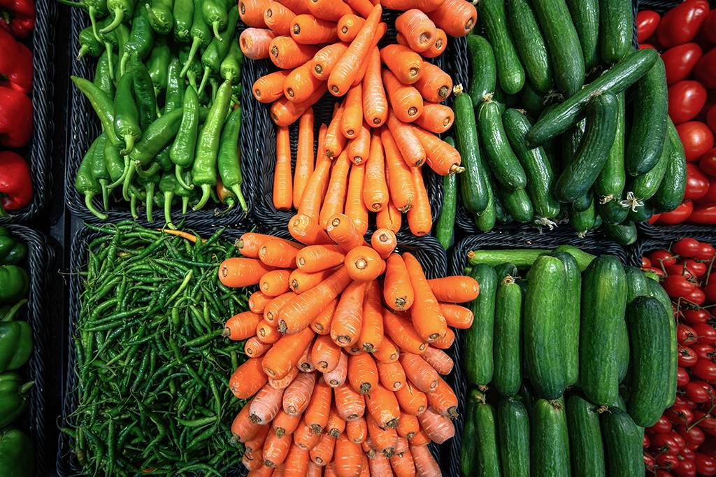 Startup canadense planeja lançar supermercados móveis
