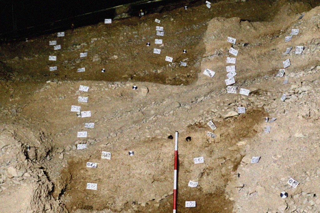 Ancestrais humanos teriam chegado à América do Norte bem antes do que se imaginava