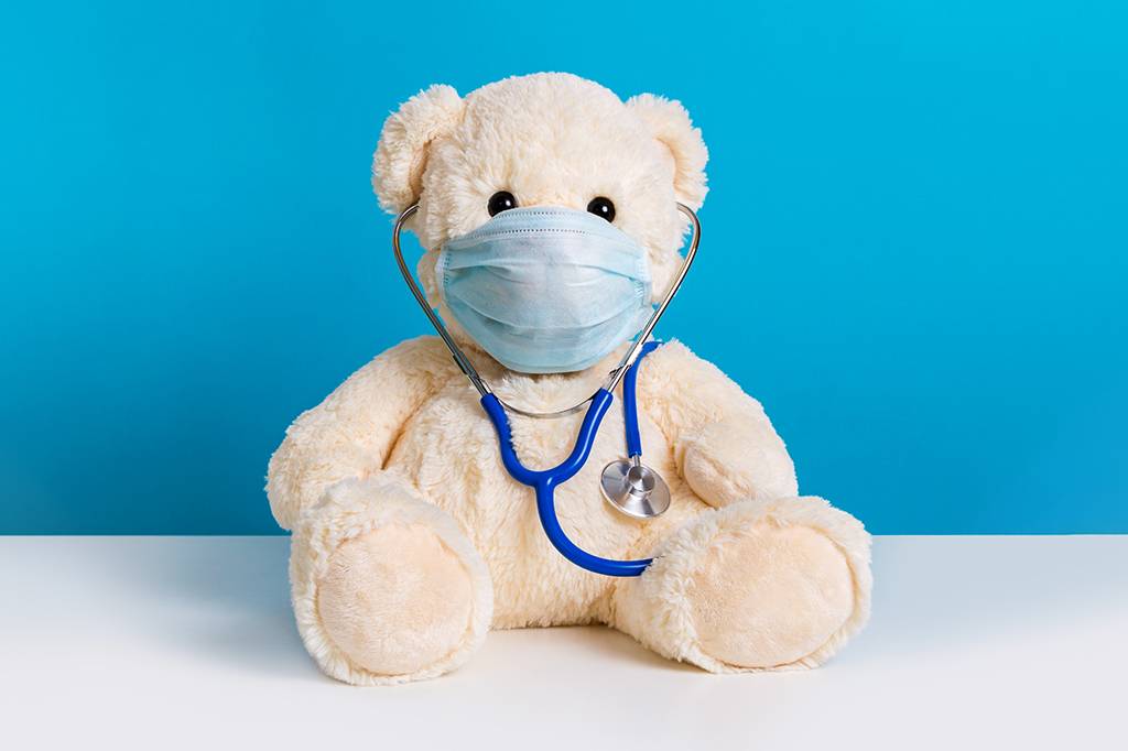 Uma em cada 3 crianças no mundo tem altos níveis de chumbo no sangue