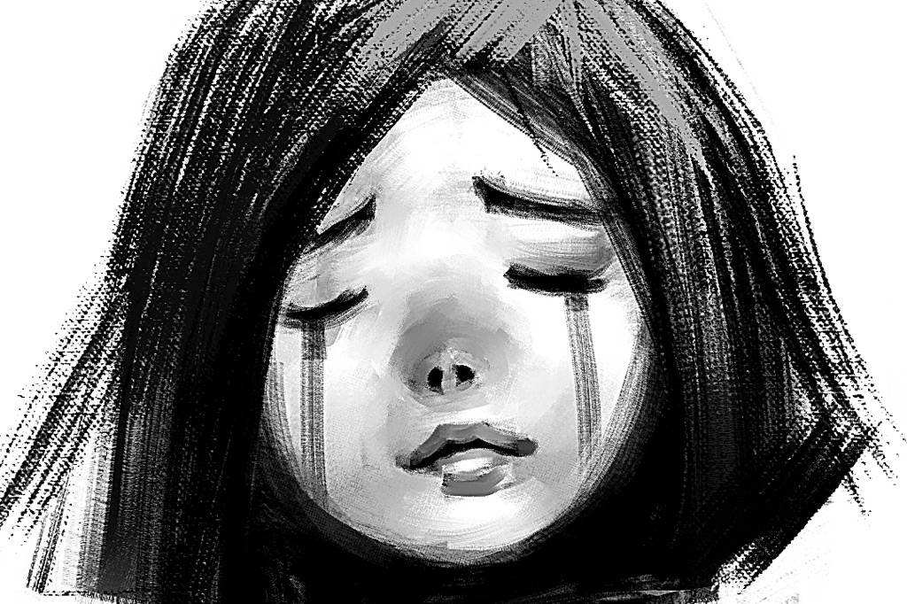 Por que choramos quando estamos tristes? 