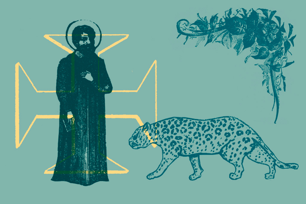 A vida íntima dos missionários