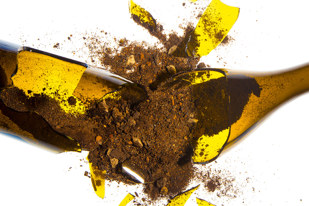 Questão de terra: quais fatores influenciam o sabor do vinho?