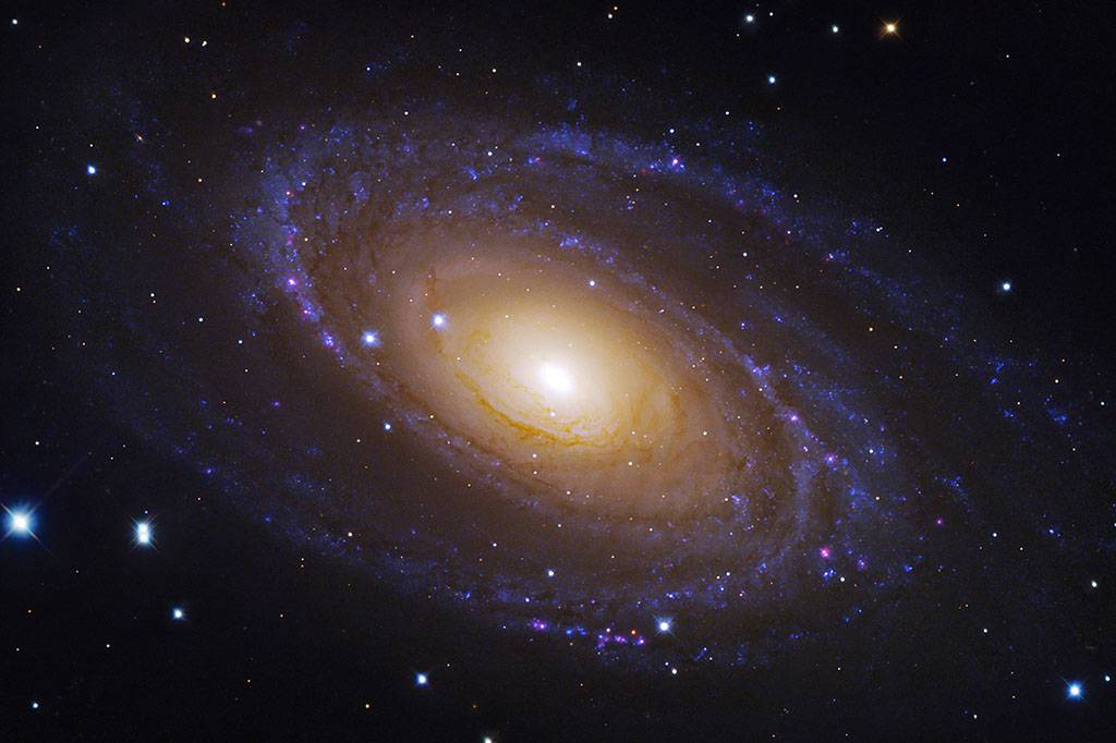 Nasa vai revisar possíveis nomes ofensivos de planetas, estrelas e galáxias