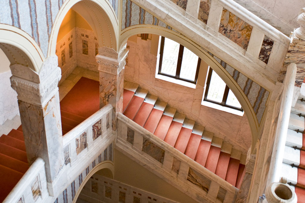 A origem do castelo da Faber-Castell