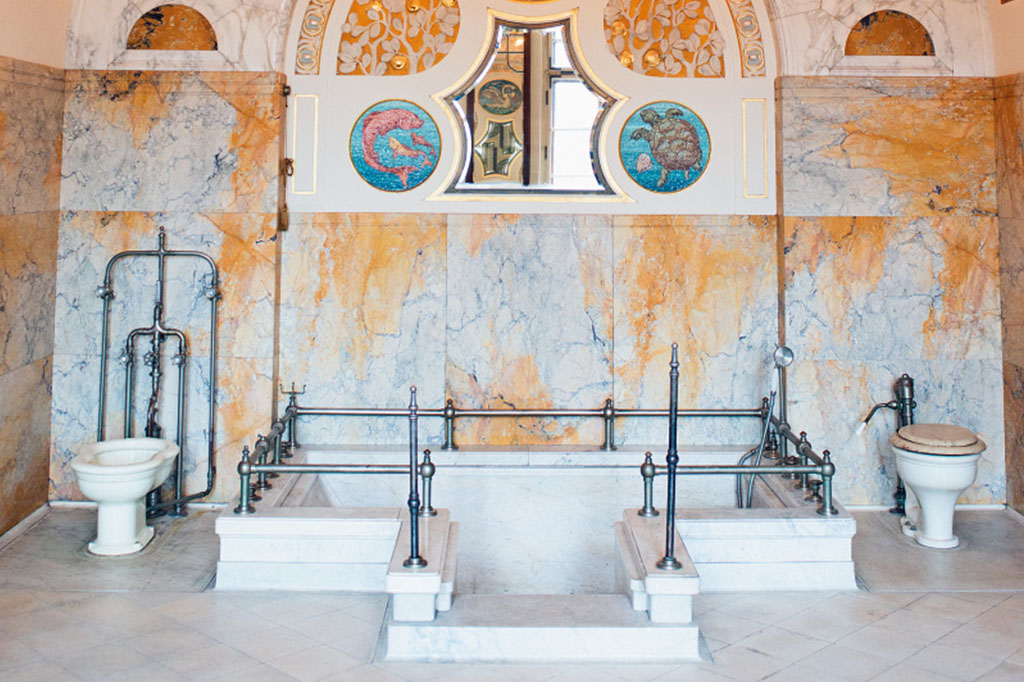 A origem do castelo da Faber-Castell