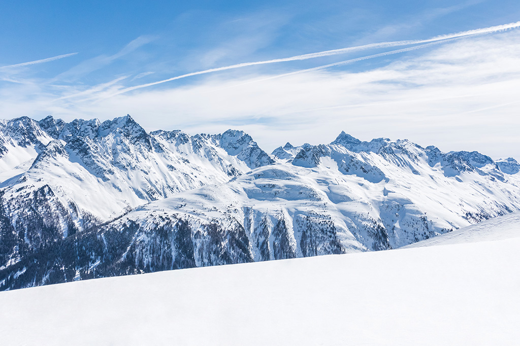 O quão gelada foi a última era do gelo? 7,8 °C, diz novo cálculo.