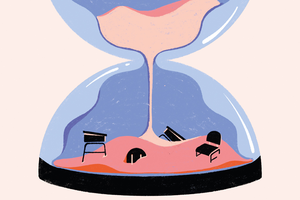 Covid-19: qual o momento de reabrir escolas