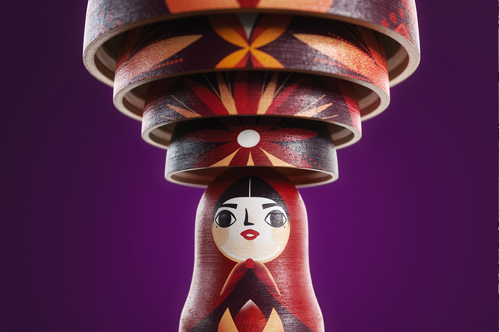 Carta ao leitor: a beleza dos anticorpos