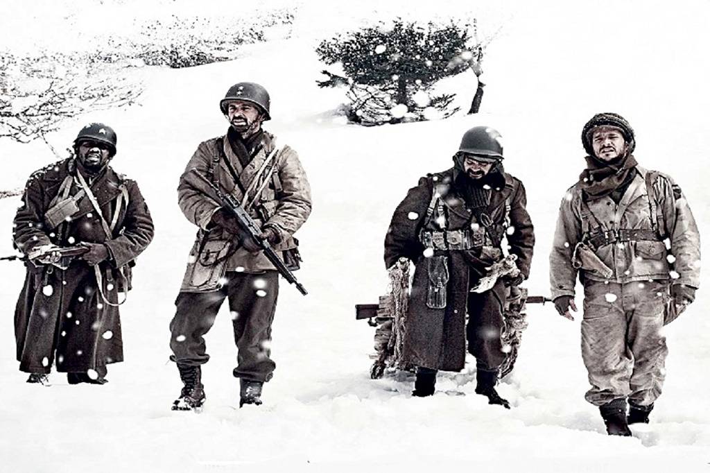 3 filmes sobre o Brasil na 2ª Guerra Mundial