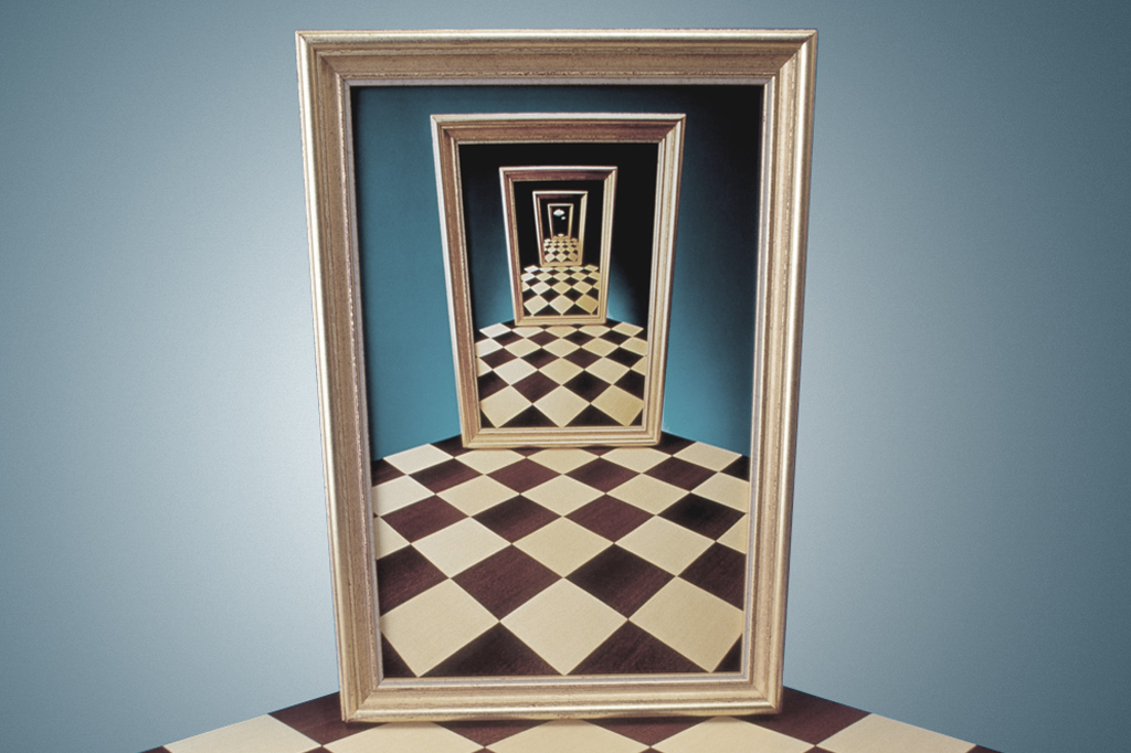 Terapia lacaniana: você é o que você escolhe