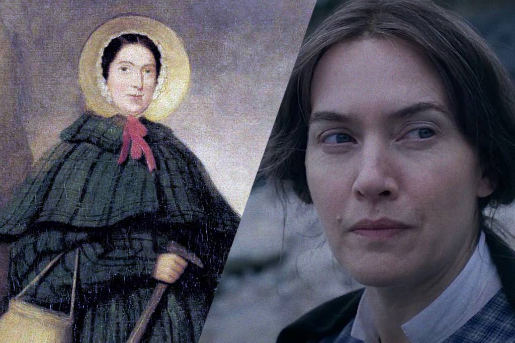 Quem foi Mary Anning, a paleontóloga do século 19 que virou filme