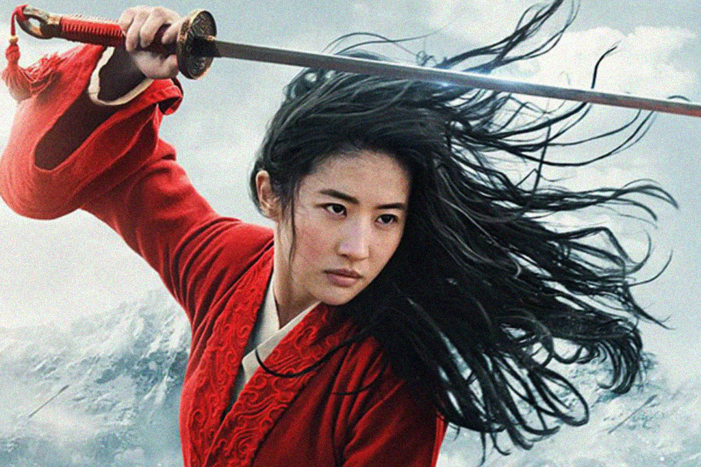 Por que ativistas asiáticos estão boicotando Mulan?