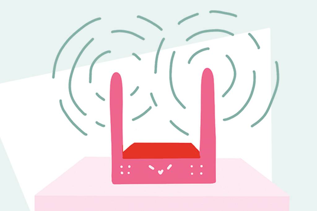 Manual: como melhorar o Wi-Fi da sua casa?