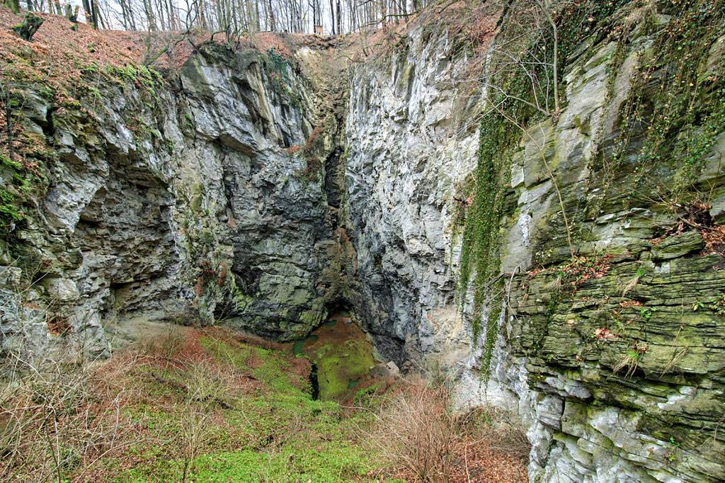 Caverna de água doce mais profunda do mundo é maior do que se pensava