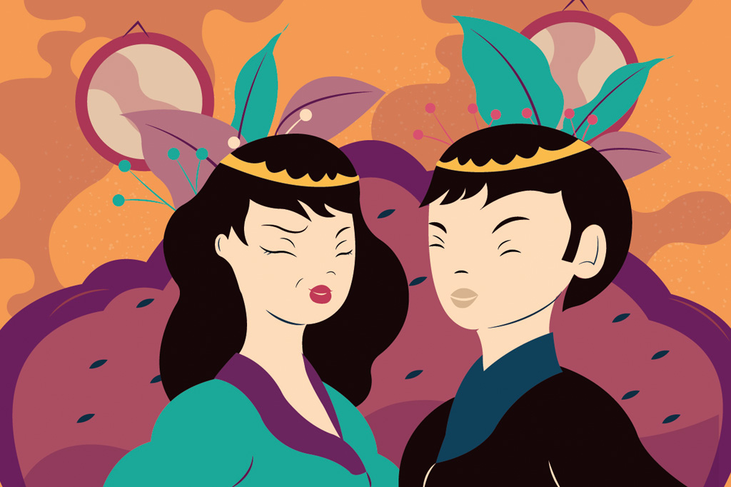 3 notícias sobre… felicidade