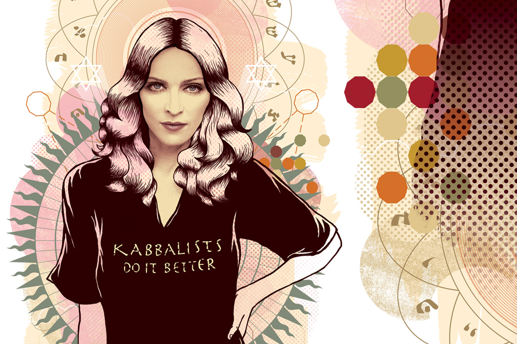 Cabala Pop – Sabedoria para todos