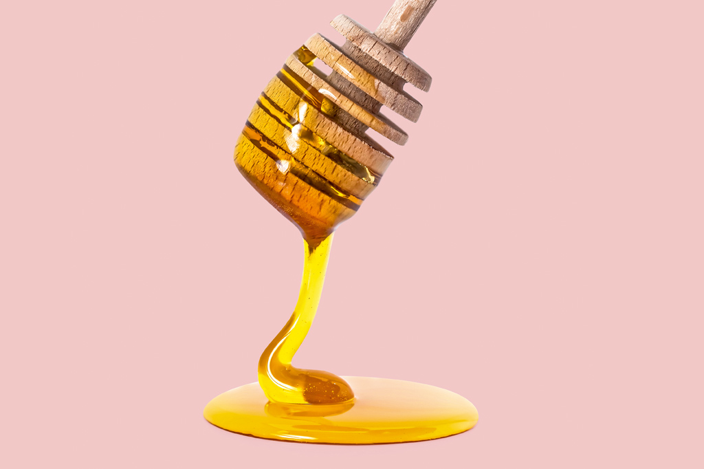 FOS, a fibra que adoça