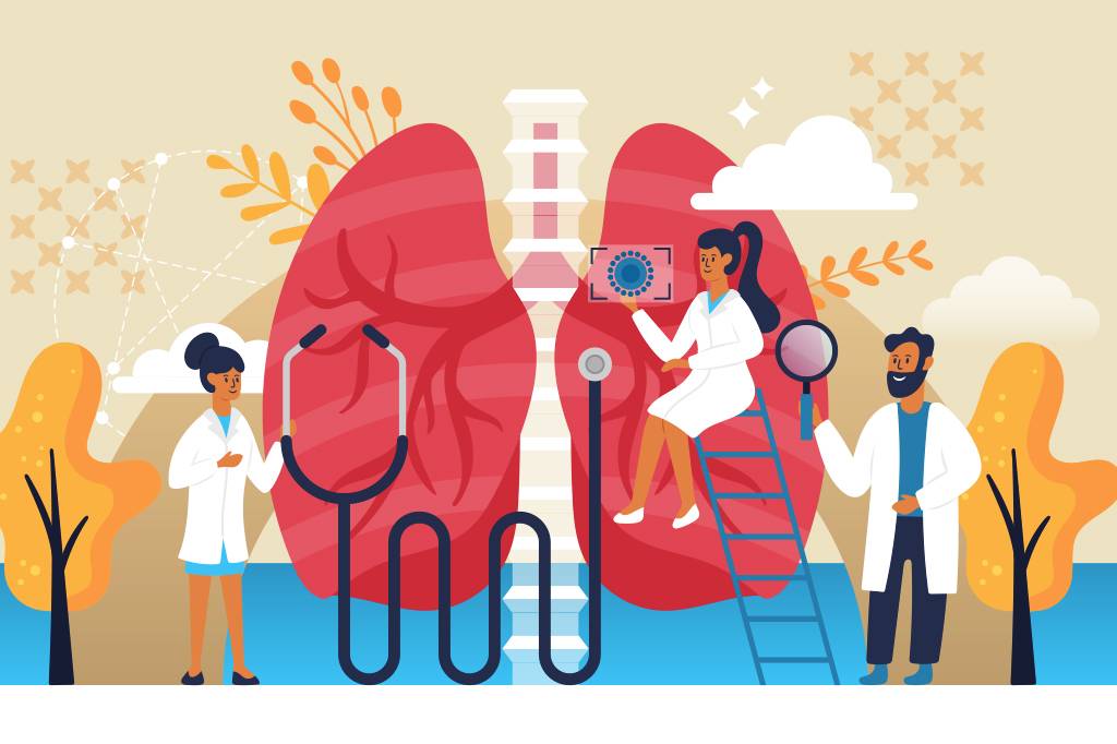 Como as mudanças climáticas impactam no corpo humano?