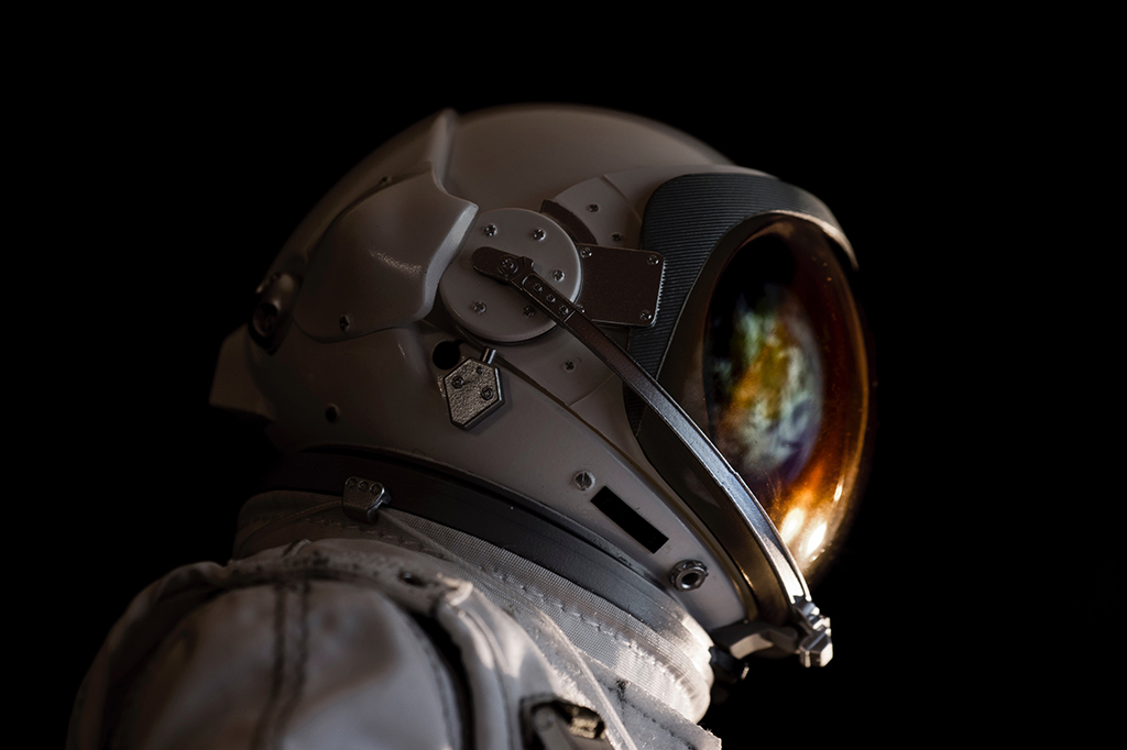 Tomografias de 11 astronautas revelam como o cérebro se adapta ao espaço