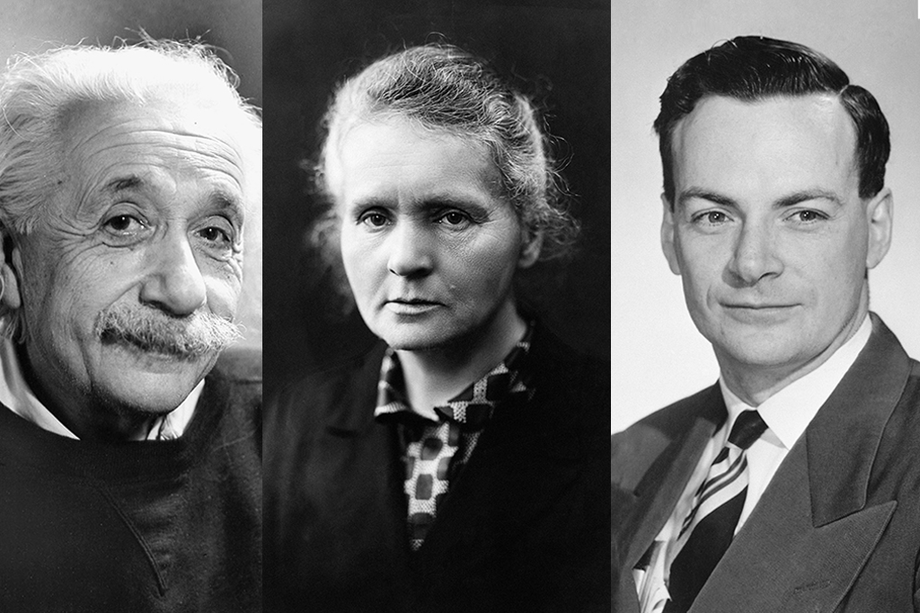 5 trechos comoventes de cartas escritas por cientistas