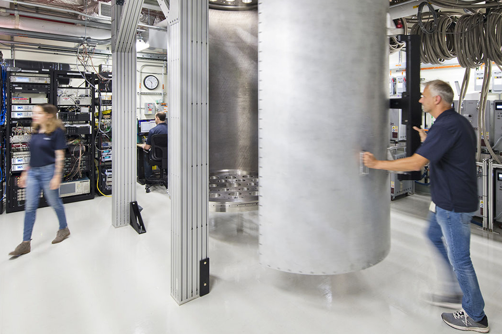 IBM quer construir computador quântico de 1.000 qubits até 2023