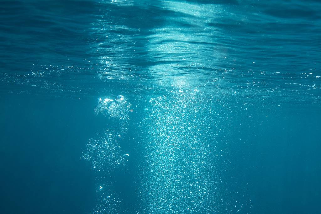 China constrói primeiro ‘microscópio oceânico’ do mundo