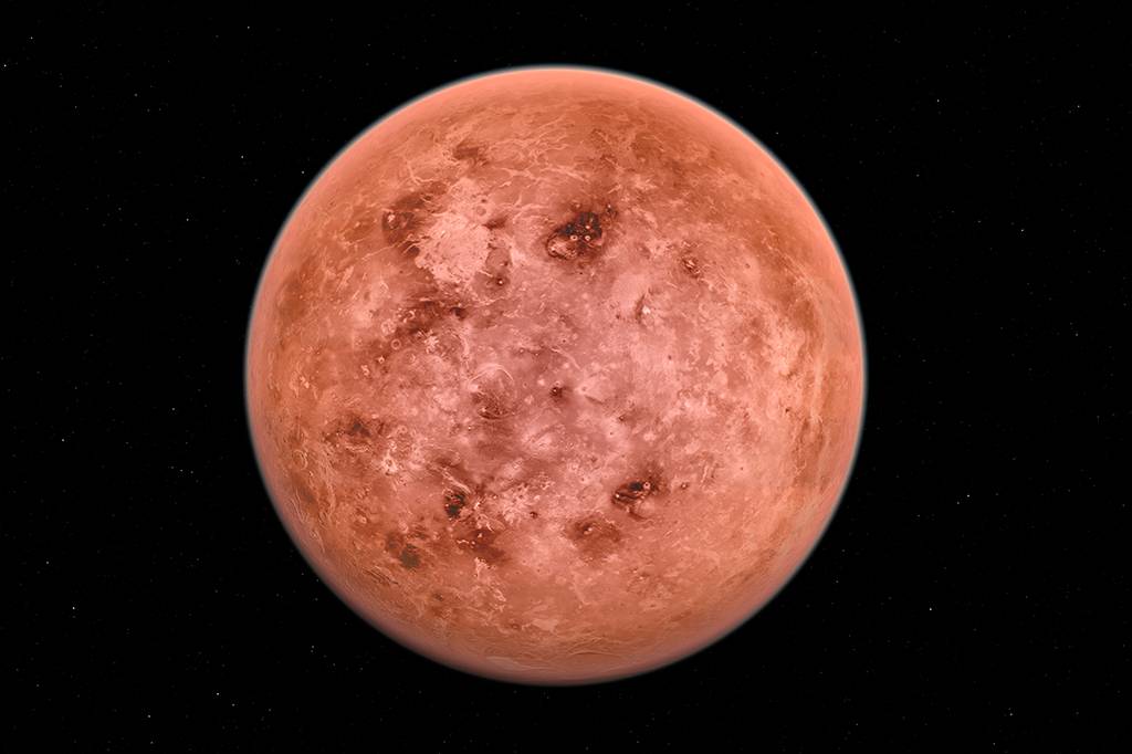 Por que fosfina em Vênus (ainda) não é confirmação de vida extraterrestre