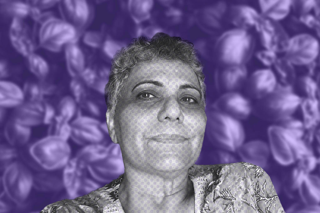 Ima Célia Vieira estuda a recuperação de áreas desmatadas na Amazônia