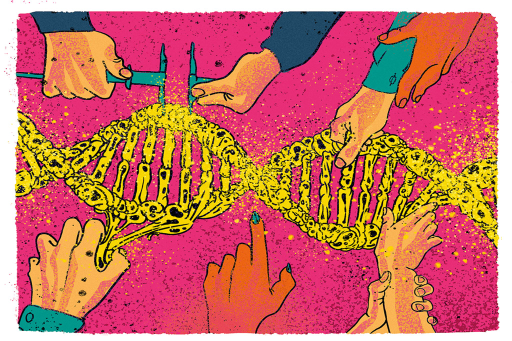 Projeto quer que leigos opinem sobre ciência