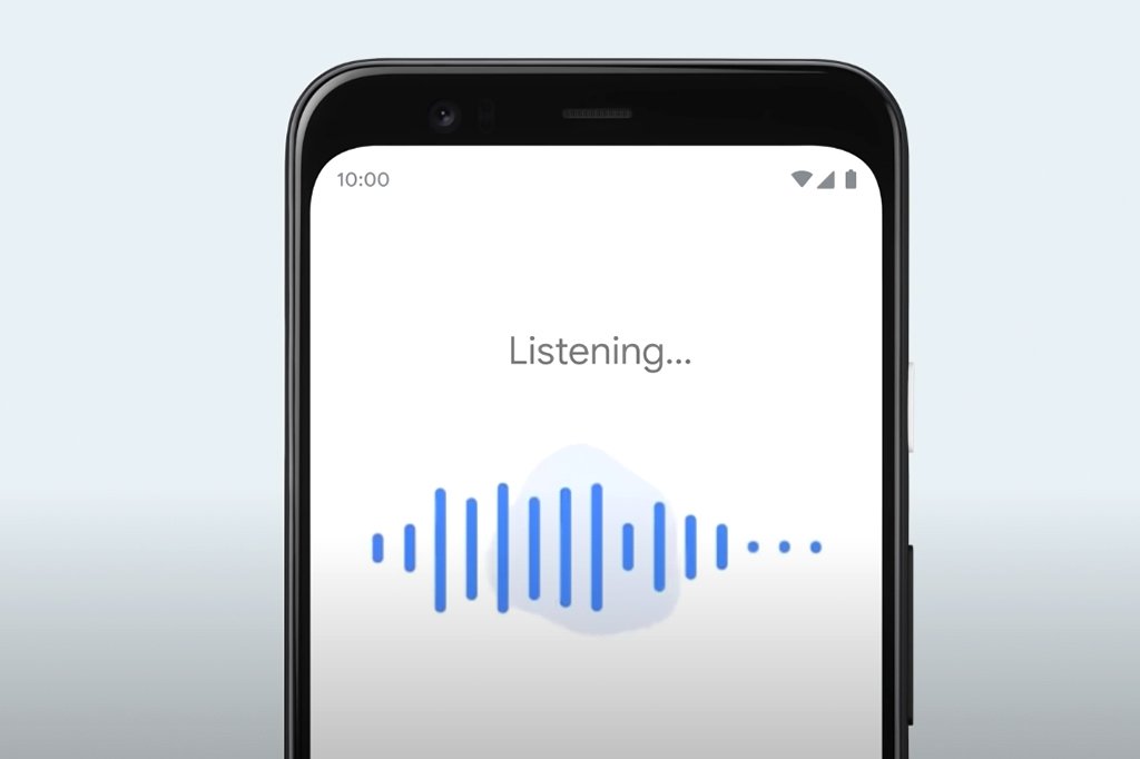 AI do Google diz reconhecer músicas apenas com um “Lalala”. Nós testamos