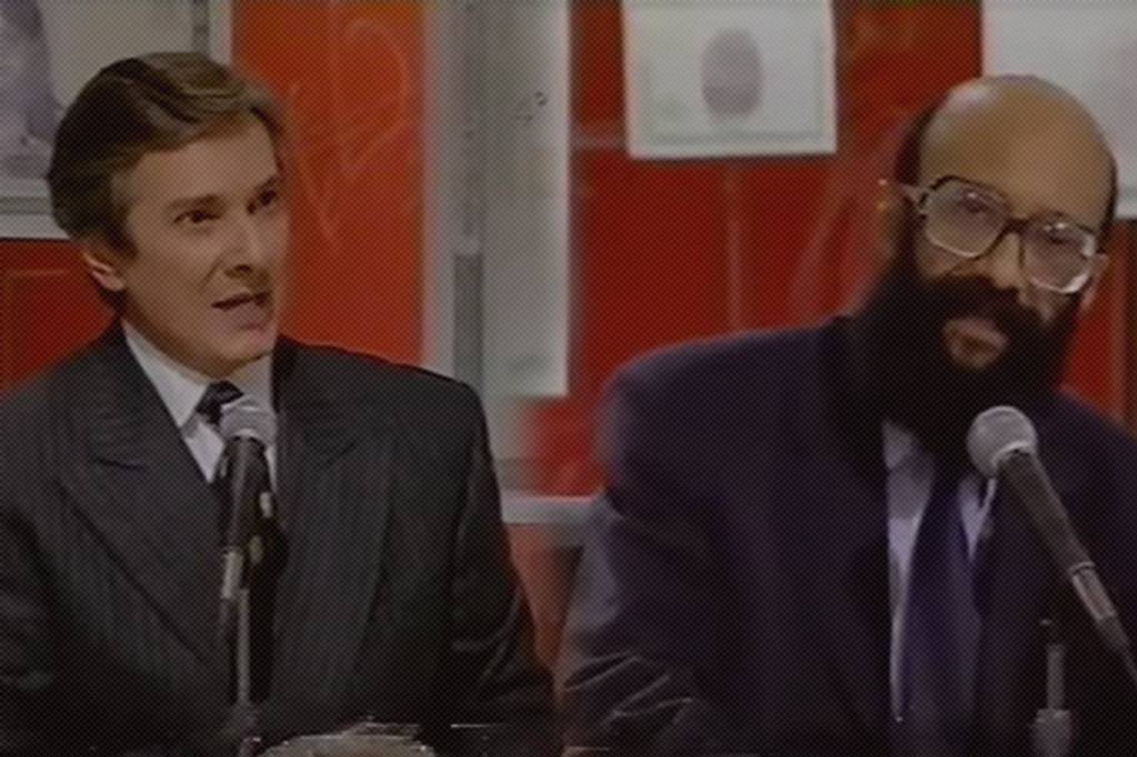 6 debates que entraram para a história das eleições brasileiras