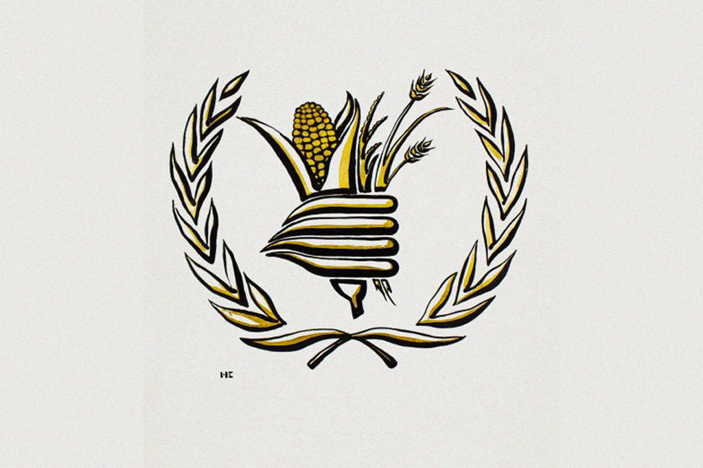 Nobel da Paz de 2020 vai para programa de combate à fome