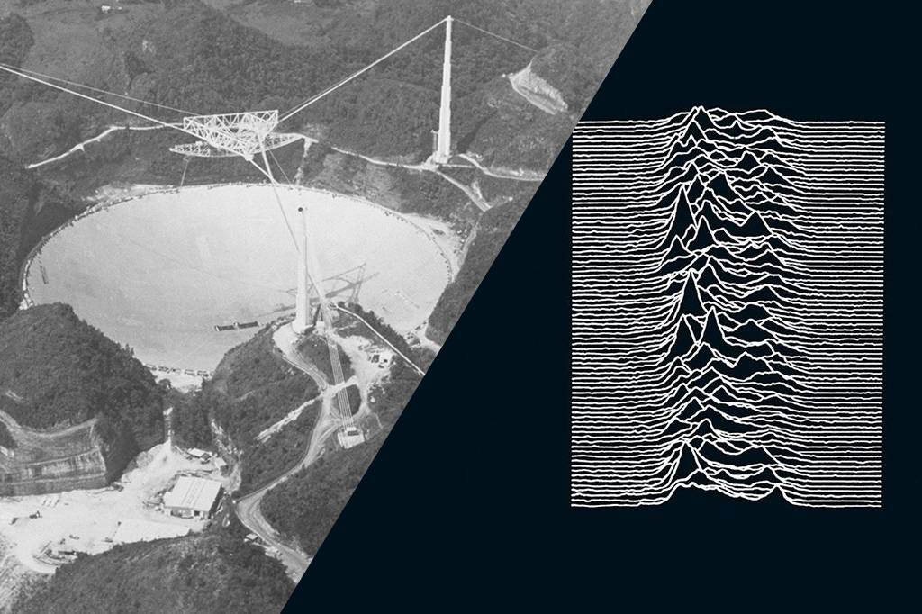 O Observatório de Arecibo – famoso por Carl Sagan e Joy Division – é desativado