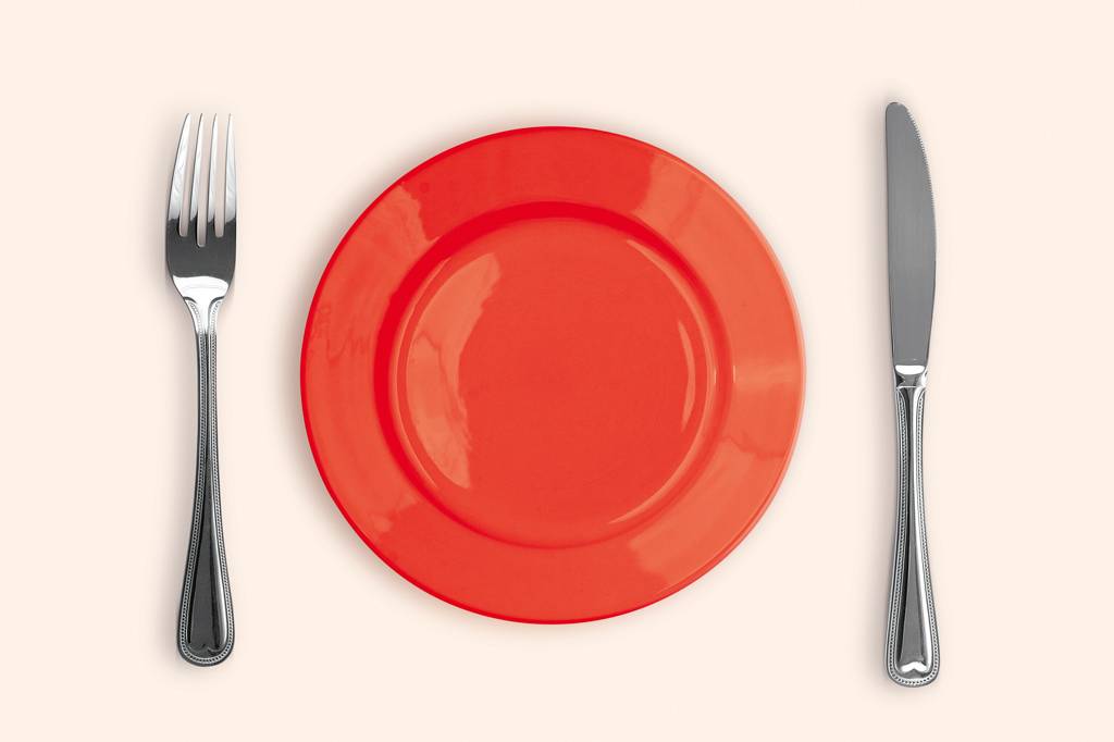 Jejum: ficar sem comer pode ser bom?
