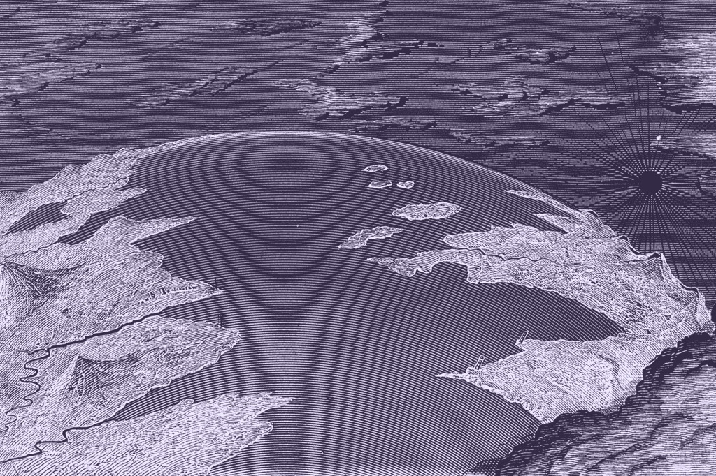 A civilização – sociedades complexas criam deuses éticos, e vice-versa