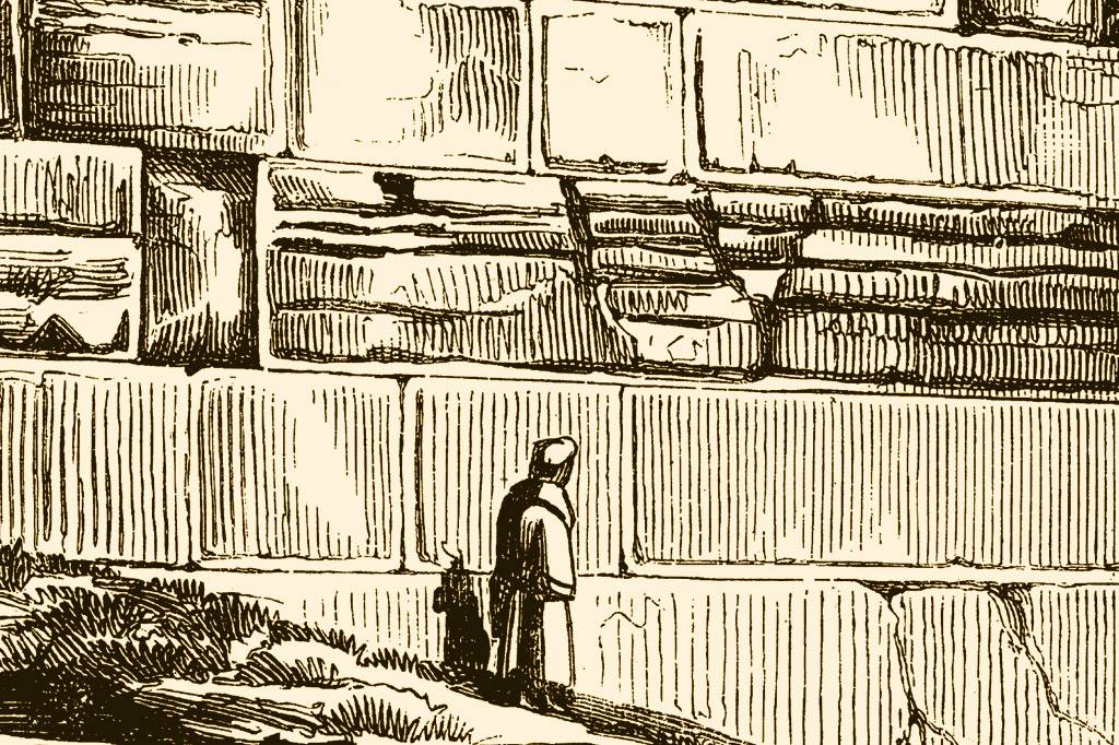 Israel e Judá – a esposa de Deus e outros causos