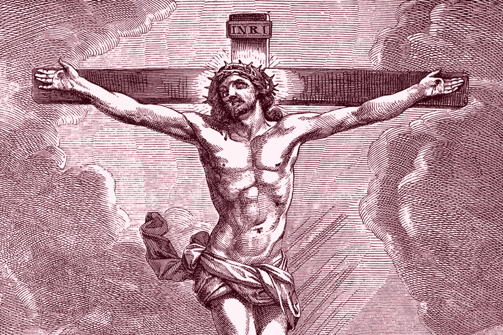 Jesus – Vida e obra de um profeta camponês