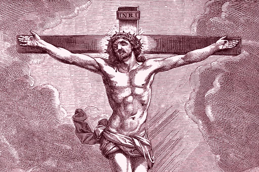 Jesus – Vida e obra de um profeta camponês