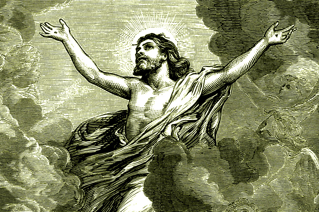 A Igreja – Como Jesus virou Deus