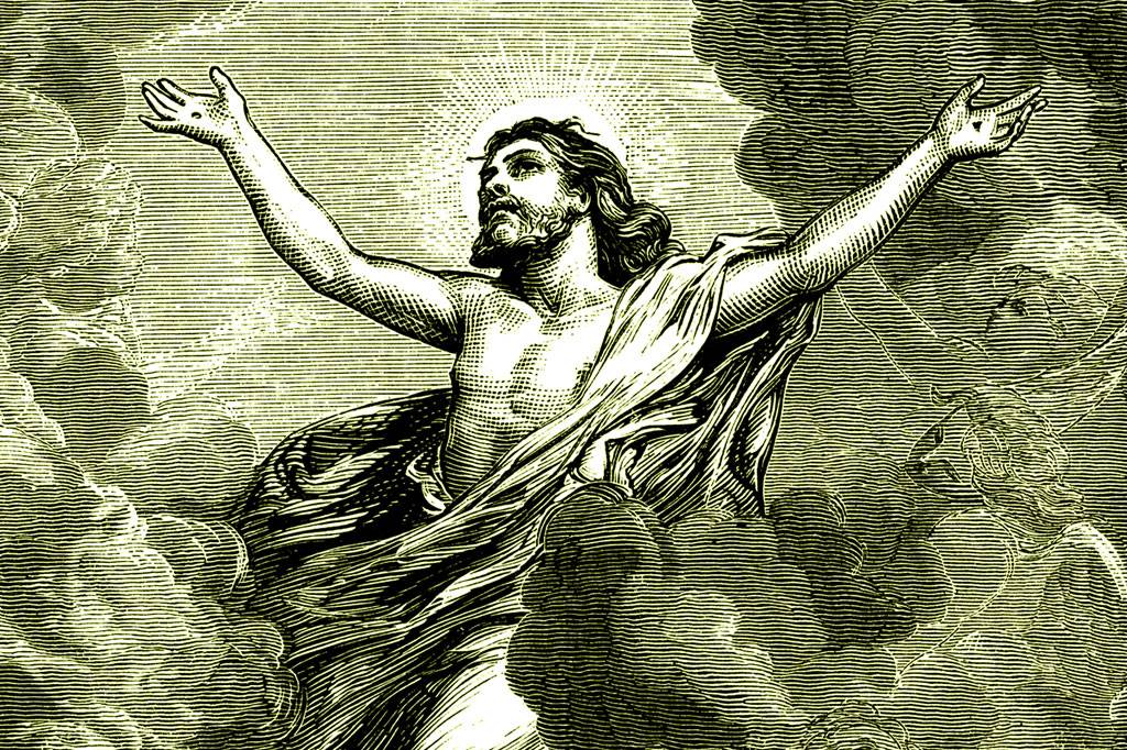 A Igreja – Como Jesus virou Deus