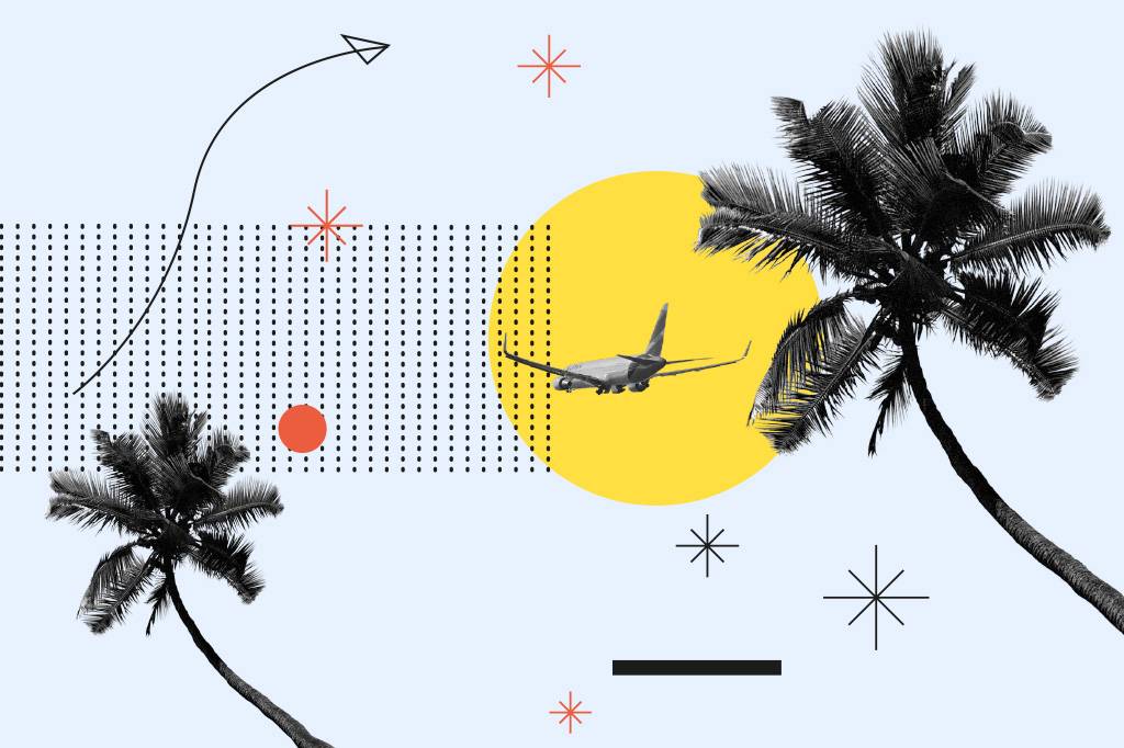 O futuro das companhias aéreas
