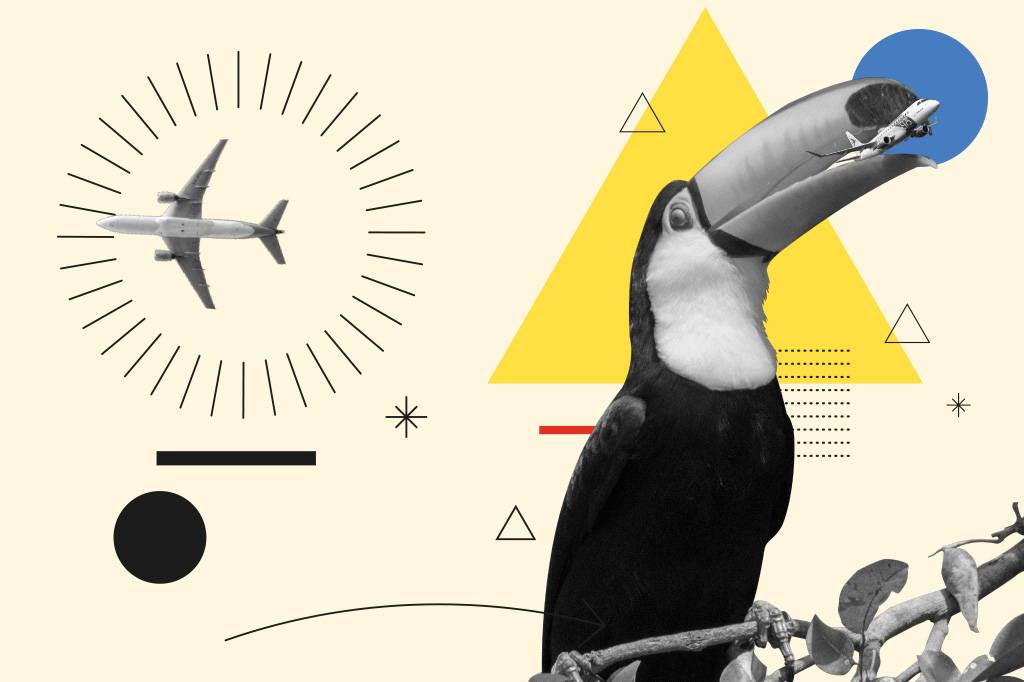 A Embraer depois da Boeing