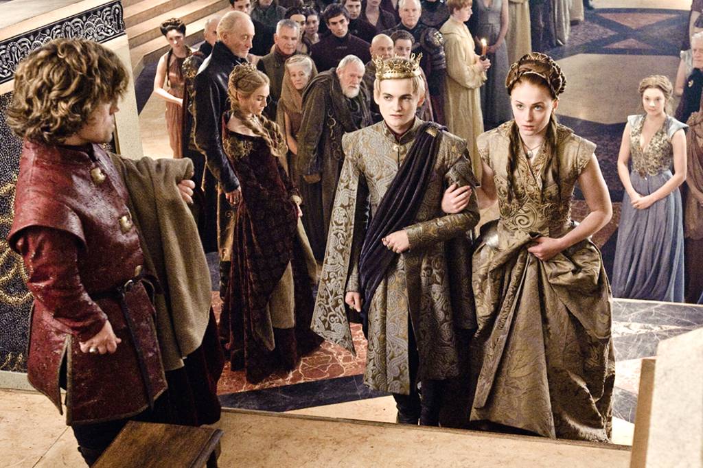 Por que os livros de Game of Thrones são tão populares, segundo a ciência