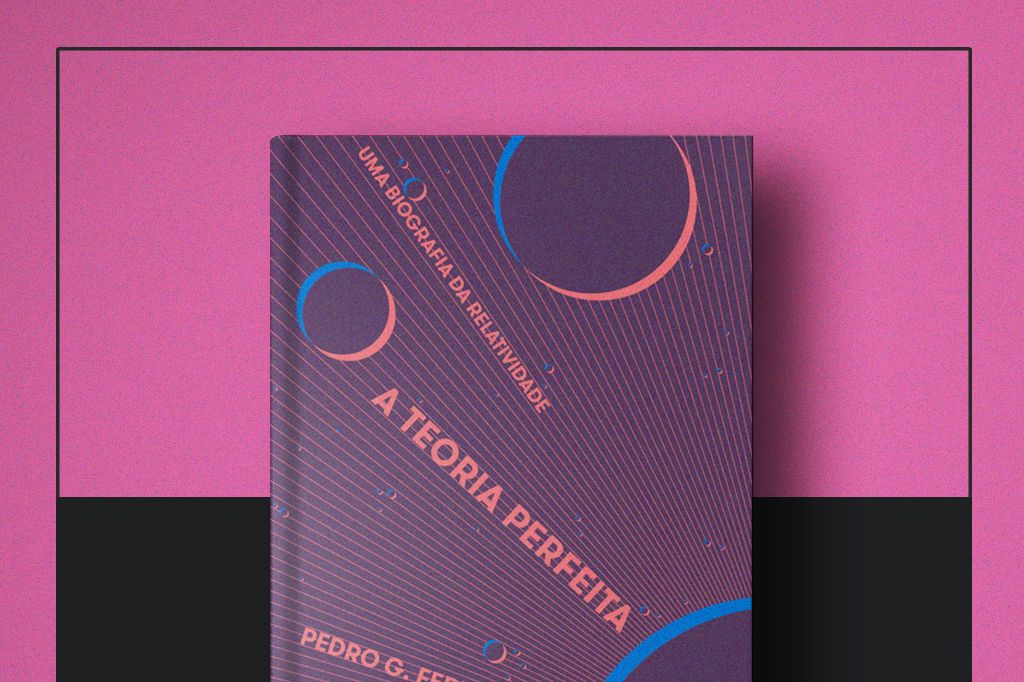 Livro da semana: “A Teoria Perfeita”, de Pedro G. Ferreira